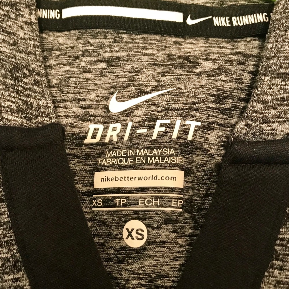 Nike Long Sleeve